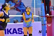 Gua Angie Villatoro Celebra