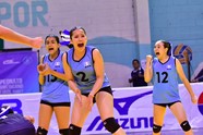 Gua Jugadoras Del Equipo De Guatemala Celebra2
