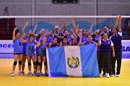 Guatemala Campeo N