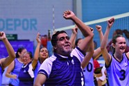 Guatemala Celebra Campenato