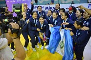 Guatemala Campeo N1