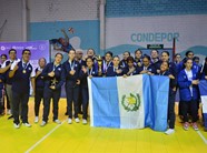 Guatemala Campeo N2