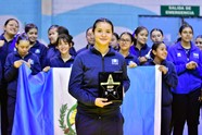 Kamila Morales Gua Mvp