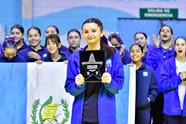 Mia Becker Hon Primer Mejor Bloqueo