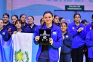 Paulina Becker Hon Mejor Opuesta