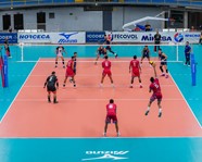 2026 Pan Vs Nca Afecavol 3Er Final Four Masculino Costa Rica 20
