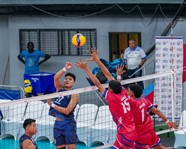2026 Pan Vs Nca Afecavol 3Er Final Four Masculino Costa Rica 21