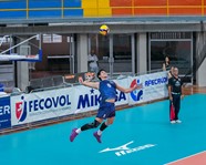 2026 Pan Vs Nca Afecavol 3Er Final Four Masculino Costa Rica 24
