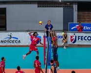 2026 Pan Vs Nca Afecavol 3Er Final Four Masculino Costa Rica 28