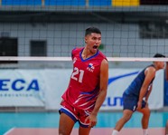 2026 Pan Vs Nca Afecavol 3Er Final Four Masculino Costa Rica 37