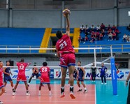 2026 Pan Vs Nca Afecavol 3Er Final Four Masculino Costa Rica 38