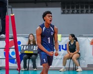 2026 Pan Vs Nca Afecavol 3Er Final Four Masculino Costa Rica 39