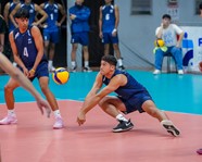 2026 Pan Vs Nca Afecavol 3Er Final Four Masculino Costa Rica 42
