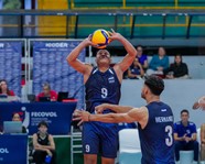 2026 Pan Vs Nca Afecavol 3Er Final Four Masculino Costa Rica 43