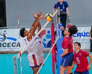 Brown Jason 3 Crc Crc Vs Bel 3Er Final Four Masculino Crc 2026