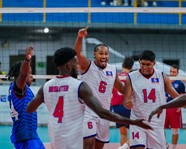 Celebration Bel Crc Vs Bel 3Er Final Four Masculino Crc 2026