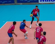 Chavez Luis 1 Crc Crc Vs Bel 3Er Final Four Masculino Crc 2026