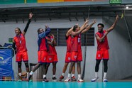 Belize Celebration Nca Vs Bel 3Er Final Four Masculino Crc 2026