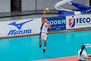 Garcia Fabian Nca 13 Nca Vs Bel 3Er Final Four Masculino Crc 2026