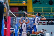 Garcia Fabian Nca 13 Nca Vs Bel 3Er Final Four Masculino Crc 2026 2