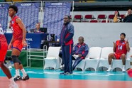 Humes Albert Bel Coach Nca Vs Bel 3Er Final Four Masculino Crc 2026