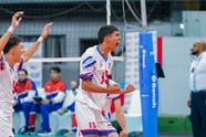 Arauz Victor Pan 15 Crc Vs Pan 3Er Final Four Masculino Crc 2026