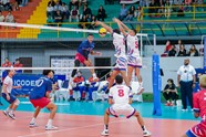 Varela Jhostin Crc 20 Crc Vs Pan 3Er Final Four Masculino Crc 2026