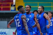 Celebration Belize Pan Vs Blz 3Er Final Four Masculino Crc 2026