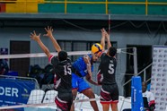 Hauze Francis Blz 6 Pan Vs Blz 3Er Final Four Masculino Crc 2026 2