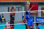 Hauze Francis Blz 6 Pan Vs Blz 3Er Final Four Masculino Crc 2026 4