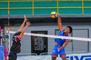 Ingram Kaelen Blz 13 Pan Vs Blz 3Er Final Four Masculino Crc 2026 2