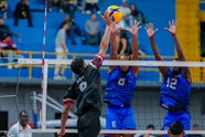 Perez Victor Pan 8 Pan Vs Blz 3Er Final Four Masculino Crc 2026 2