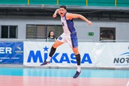 Castillo Miguel Nca 10 Crc Vs Nca 3Er Final Four Masculino Crc 2026 2