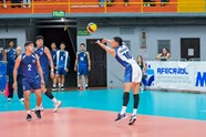 Castillo Miguel Nca 10 Crc Vs Nca 3Er Final Four Masculino Crc 2026 3
