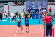 Cerda Fernando Nca 9 Crc Vs Nca 3Er Final Four Masculino Crc 2026