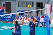 Cerda Fernando Nca 9 Crc Vs Nca 3Er Final Four Masculino Crc 2026 2