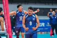 Cerda Fernando Nca 9 Crc Vs Nca 3Er Final Four Masculino Crc 2026 3