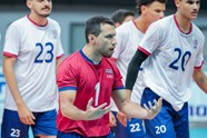 Chavez Luis Crc 1 Crc Vs Nca 3Er Final Four Masculino Crc 2026