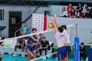 Crc Vs Nca 3Er Final Four Masculino Crc 2026 9