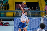 Grant Stanley Crc 22 Crc Vs Nca 3Er Final Four Masculino Crc 2026 2