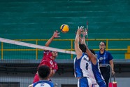 Pan Vs Nca 3Er 4To Lugar 3Er Final Four Masculino Crc 2026 3