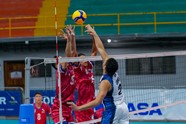 Lopez Denis Nca 2 Pan Vs Nca 3Er 4To Lugar 3Er Final Four Masculino Crc 2026