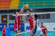 Lopez Denis Nca 2 Pan Vs Nca 3Er 4To Lugar 3Er Final Four Masculino Crc 2026 2