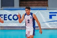 Lopez Denis Nca 2 Pan Vs Nca 3Er 4To Lugar 3Er Final Four Masculino Crc 2026 4