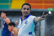 Mena Luis Nca Coach Pan Vs Nca 3Er 4To Lugar 3Er Final Four Masculino Crc 2026