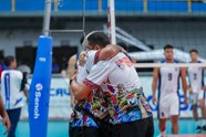 Panama Won Pan Vs Nca 3Er 4To Lugar 3Er Final Four Masculino Crc 2026 2 2