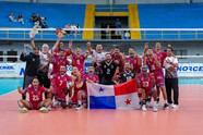 Panama Won Pan Vs Nca 3Er 4To Lugar 3Er Final Four Masculino Crc 2026 5 3