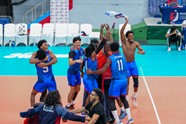 Celebration Biz Crc Vs Biz 1Ero 2Do Lugar 3Er Final Four Masculino Crc 2026 1