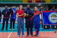 1Er Lugar Belize Awards 3Er Final Four Masculino Crc 2026