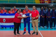 2Do Lugar Costa Rica Awards 3Er Final Four Masculino Crc 2026